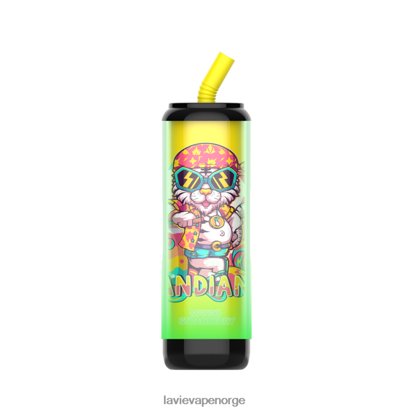 4P8266247 Lavie Norge | kokosmelk LAVIE Cola Plus 7500 drag